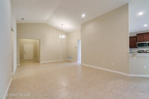 3853 Radley Dr, West Melbourne, FL 32904, Sold 04/08/22