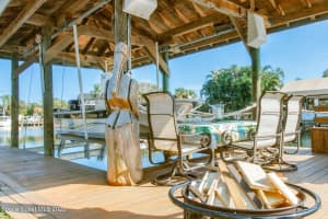 418 Sandpiper Dr, Satellite Beach, FL 32937, Sold 06/03/22