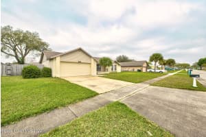 Nobility Ave, Melbourne, FL 32934, Sold 06/09/22