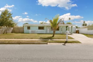 1445 Concord Ave, Merritt Island, FL 32952, Sold 03/28/22