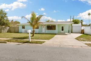 1445 Concord Ave, Merritt Island, FL 32952, Sold 03/28/22