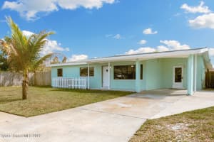 1445 Concord Ave, Merritt Island, FL 32952, Sold 03/28/22