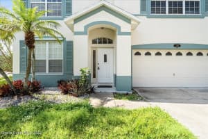 1190 Olde Bailey Ln, Melbourne, FL 32904, Sold 04/07/22