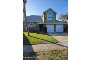 2332 Meadow Cove Blvd, Melbourne, FL 32935, Sold 04/29/22