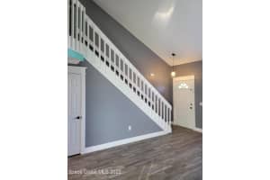2332 Meadow Cove Blvd, Melbourne, FL 32935, Sold 04/29/22