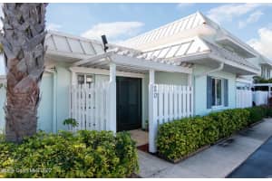 2 Country Club Rd, Cocoa Beach, FL 32931, Sold 04/06/22