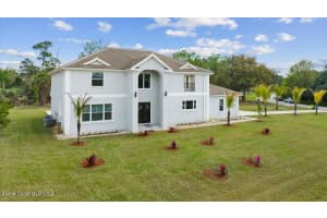 3960 Rambling Acres Dr, Titusville, FL 32796, Sold 07/07/22