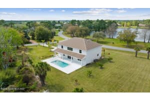 3960 Rambling Acres Dr, Titusville, FL 32796, Sold 07/07/22