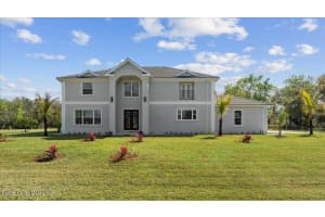 3960 Rambling Acres Dr, Titusville, FL 32796, Sold 07/07/22