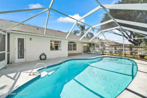 1914 Jacques Dr, Melbourne, FL 32940, Sold 04/21/22