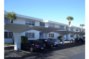 8401 N Atlantic Ave, Cape Canaveral, FL 32920, Sold 05/04/22