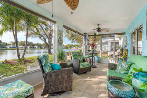 1699 Vista Lake Cir, Melbourne, FL 32904, Sold 04/14/22