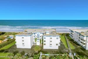 1965 Florida A1A, Indian Harbour Beach, FL 32937, Sold 04/12/22