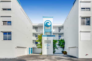 1965 Florida A1A, Indian Harbour Beach, FL 32937, Sold 04/12/22