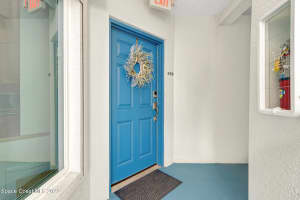 1965 Florida A1A, Indian Harbour Beach, FL 32937, Sold 04/12/22