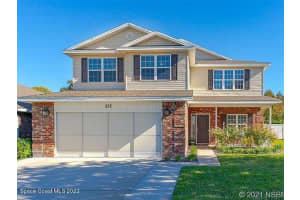 532 Coral Trace Blvd, Edgewater, FL 32132, Sold 02/28/22