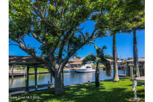 469 Penguin Dr, Satellite Beach, FL 32937, Sold 09/01/22