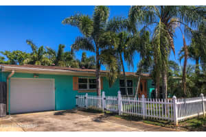 469 Penguin Dr, Satellite Beach, FL 32937, Sold 09/01/22