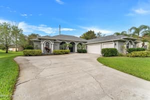 2557 Toups Trail, Titusville, FL 32780, Sold 04/14/22