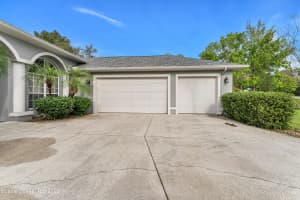 2557 Toups Trail, Titusville, FL 32780, Sold 04/14/22