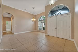 2557 Toups Trail, Titusville, FL 32780, Sold 04/14/22