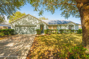 Peacock Ct, Titusville, FL 32780, Sold 04/13/22