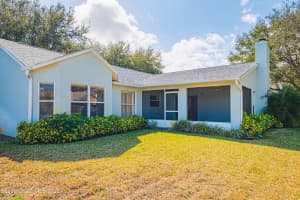 Peacock Ct, Titusville, FL 32780, Sold 04/13/22