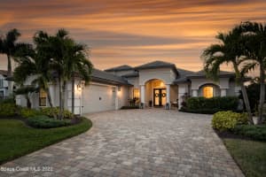 3351 Thurloe Dr, Rockledge, FL 32955, Sold 04/08/22