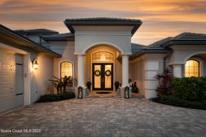 3351 Thurloe Dr, Rockledge, FL 32955, Sold 04/08/22