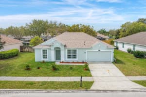 4290 Caparosa Cir, Melbourne, FL 32940, Sold 04/12/22