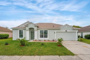 4290 Caparosa Cir, Melbourne, FL 32940, Sold 04/12/22