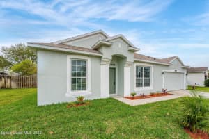 4290 Caparosa Cir, Melbourne, FL 32940, Sold 04/12/22