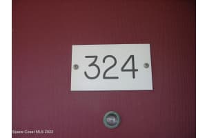 22 Tulip Ave, Cocoa Beach, FL 32931, Sold 03/31/22