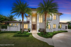 2355 N Riverside Dr, Melbourne, FL 32903, Sold 05/12/22