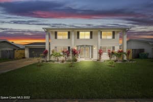 132 Las Palmas, Merritt Island, FL 32953, Sold 05/05/22