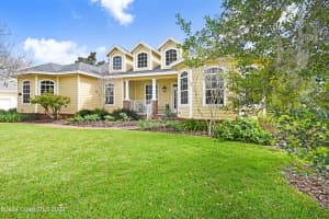 1727 Sienna Dr, Melbourne, FL 32934, Sold 05/03/22