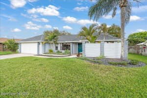 1272 Silver Lake Dr, Melbourne, FL 32940, Sold 04/14/22