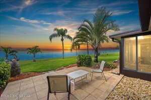 3108 River Villa Way, Melbourne Beach, FL 32951, Sold 04/29/22