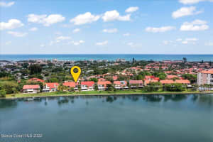 3108 River Villa Way, Melbourne Beach, FL 32951, Sold 04/29/22