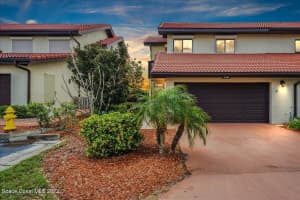 3108 River Villa Way, Melbourne Beach, FL 32951, Sold 04/29/22