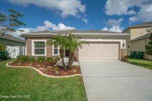 5125 Brilliance Cir, Cocoa, FL 32926, Sold 04/20/22