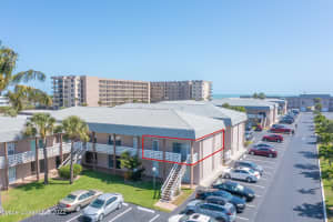 3150 N Atlantic Ave, Cocoa Beach, FL 32931, Sold 04/22/22