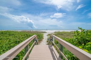3150 N Atlantic Ave, Cocoa Beach, FL 32931, Sold 04/22/22