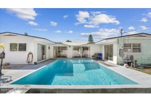 484 Kennwood Ave, Merritt Island, FL 32952, Sold 05/06/22