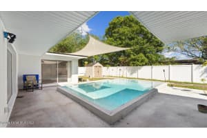 484 Kennwood Ave, Merritt Island, FL 32952, Sold 05/06/22