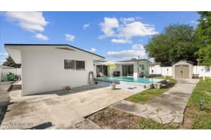 484 Kennwood Ave, Merritt Island, FL 32952, Sold 05/06/22