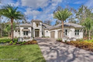 4432 Tennyson Dr, Rockledge, FL 32955, Sold 02/25/22