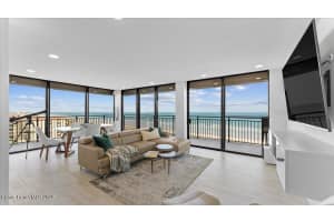 2100 N Atlantic Ave, Cocoa Beach, FL 32931, Sold 06/27/22