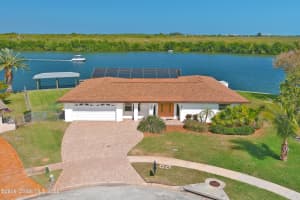 256 Via Havarre, Merritt Island, FL 32953, Sold 05/05/22