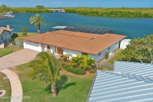 256 Via Havarre, Merritt Island, FL 32953, Sold 05/05/22